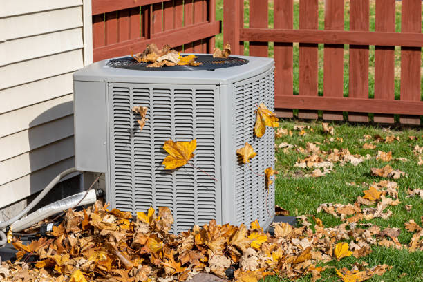 Best Furnace Cleaning in Pleasure Point, CA
