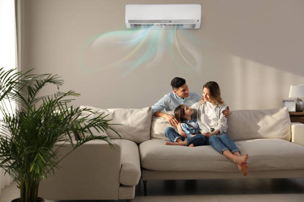 Best Air Conditioning Cleaning in Pleasure Point, CA