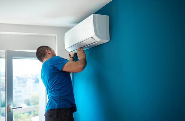 Best Emergency HVAC Services in Pleasure Point, CA
