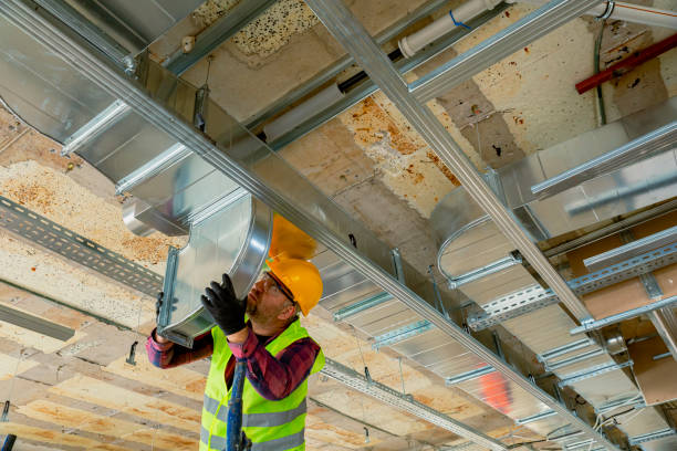 Best HVAC Financing and Leasing in Pleasure Point, CA