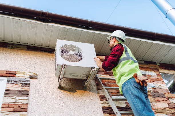 Best Residential HVAC in Pleasure Point, CA
