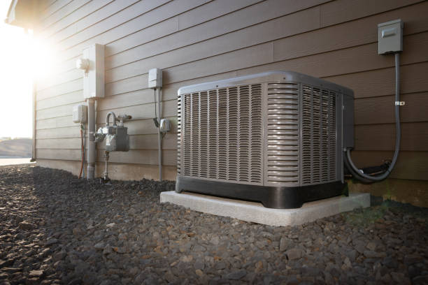 Best Ductless Mini-Split Systems in Pleasure Point, CA